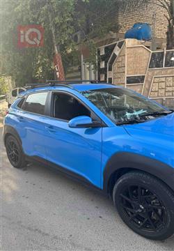 هيونداي كونا